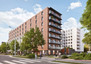 Morizon WP ogłoszenia | Mieszkanie w inwestycji Ślężna Vita, Wrocław, 60 m² | 5553