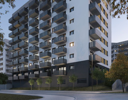 Morizon WP ogłoszenia | Mieszkanie w inwestycji Murapol Osiedle Verde, Poznań, 27 m² | 4096