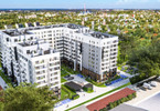Morizon WP ogłoszenia | Mieszkanie w inwestycji Murapol Argentum, Łódź, 38 m² | 8351