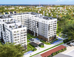 Morizon WP ogłoszenia | Mieszkanie w inwestycji Murapol Argentum, Łódź, 33 m² | 8309