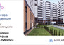 Morizon WP ogłoszenia | Mieszkanie w inwestycji Murapol Argentum, Łódź, 28 m² | 8247