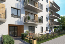 Mieszkanie w inwestycji Apartamenty Ostródzka II, Warszawa, 59 m²