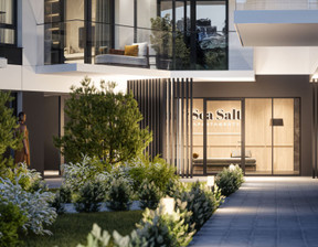 Mieszkanie w inwestycji Sea Salt Apartamenty, Gdańsk, 36 m²