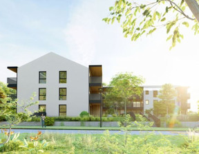 Mieszkanie w inwestycji Millanova Apartments, Warszawa, 48 m²
