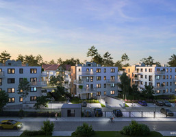 Morizon WP ogłoszenia | Mieszkanie w inwestycji Sosnowy Zakątek II, Otwock, 44 m² | 8886