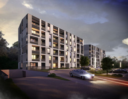 Morizon WP ogłoszenia | Mieszkanie w inwestycji Dębica etap II – ul. Piłsudskiego 22, Dębica (gm.), 55 m² | 2996