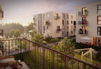 Morizon WP ogłoszenia | Mieszkanie w inwestycji Area Park, Gliwice, 40 m² | 3099