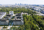Morizon WP ogłoszenia | Mieszkanie w inwestycji CITYFLOW, Warszawa, 76 m² | 3980