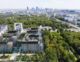Morizon WP ogłoszenia | Mieszkanie w inwestycji CITYFLOW, Warszawa, 70 m² | 4055