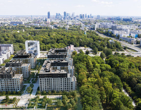 Mieszkanie w inwestycji CITYFLOW, Warszawa, 197 m²