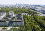 Morizon WP ogłoszenia | Mieszkanie w inwestycji CITYFLOW, Warszawa, 62 m² | 3967
