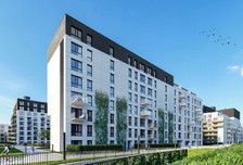 Mieszkanie w inwestycji CITYFLOW, Warszawa, 68 m²