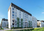 Morizon WP ogłoszenia | Mieszkanie w inwestycji CITYFLOW, Warszawa, 57 m² | 4007