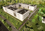 Morizon WP ogłoszenia | Mieszkanie w inwestycji M jak Marczukowska, Białystok, 54 m² | 5084