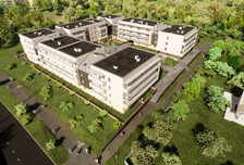 Mieszkanie w inwestycji M jak Marczukowska, Białystok, 51 m²