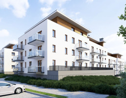 Morizon WP ogłoszenia | Mieszkanie w inwestycji Myśliwska 24, Gdańsk, 47 m² | 0698