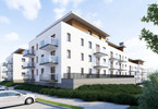 Morizon WP ogłoszenia | Mieszkanie w inwestycji Myśliwska 24, Gdańsk, 30 m² | 6919