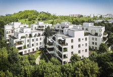 Mieszkanie w inwestycji Włodarzewska 59, Warszawa, 124 m²