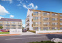 Morizon WP ogłoszenia | Mieszkanie w inwestycji SUNDAY Resort Ustronie Morskie, Ustronie Morskie (gm.), 36 m² | 5517