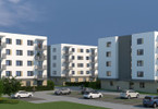Morizon WP ogłoszenia | Mieszkanie w inwestycji Knurów, Knurów, 59 m² | 8879