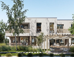 Morizon WP ogłoszenia | Dom w inwestycji GAIA PARK, Konstancin, 214 m² | 6844