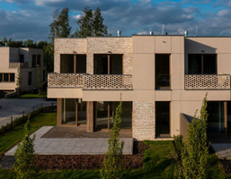 Morizon WP ogłoszenia | Dom w inwestycji GAIA PARK, Konstancin, 161 m² | 6822