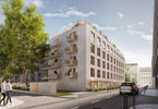 Morizon WP ogłoszenia | Mieszkanie w inwestycji Czysta 4, Wrocław, 28 m² | 8392