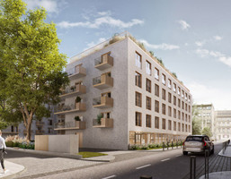 Morizon WP ogłoszenia | Mieszkanie w inwestycji Czysta 4, Wrocław, 38 m² | 8340