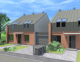 Morizon WP ogłoszenia | Dom w inwestycji OSIEDLE EKO BNIN W KÓRNIKU ETAP II, Kórnik (gm.), 142 m² | 4963