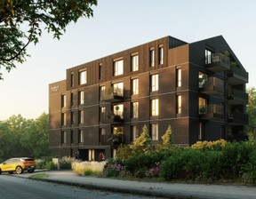Mieszkanie w inwestycji Antracyt Apartamenty, Gdańsk, 30 m²