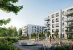 Morizon WP ogłoszenia | Mieszkanie w inwestycji Zielony Widok, Gdańsk, 55 m² | 7192
