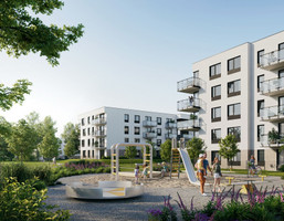 Morizon WP ogłoszenia | Mieszkanie w inwestycji Zielony Widok, Gdańsk, 66 m² | 7188