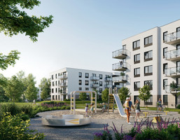 Morizon WP ogłoszenia | Mieszkanie w inwestycji Zielony Widok, Gdańsk, 86 m² | 9046