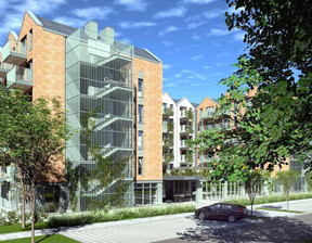Mieszkanie w inwestycji GREEN PORT APARTAMENTY, Kołobrzeg (gm.), 23 m²