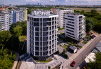 Morizon WP ogłoszenia | Mieszkanie w inwestycji Kwitnące Bielany, Warszawa, 59 m² | 7630