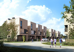 Morizon WP ogłoszenia | Nowa inwestycja - Willanovia Park, Warszawa Błonia Wilanowskie, 223-224 m² | 0727