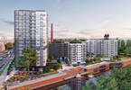 Morizon WP ogłoszenia | Mieszkanie w inwestycji Browary Wrocławskie, Wrocław, 60 m² | 0895