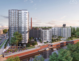 Morizon WP ogłoszenia | Mieszkanie w inwestycji Browary Wrocławskie, Wrocław, 48 m² | 0849