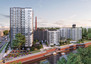 Morizon WP ogłoszenia | Mieszkanie w inwestycji Browary Wrocławskie, Wrocław, 79 m² | 0828