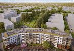 Morizon WP ogłoszenia | Mieszkanie w inwestycji River Point, Wrocław, 55 m² | 2657