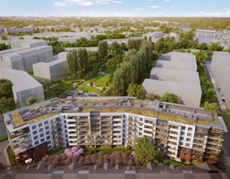 Morizon WP ogłoszenia | Mieszkanie w inwestycji River Point, Wrocław, 41 m² | 2803