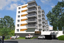 Mieszkanie w inwestycji Narewska/Ukośna 42, Białystok, 54 m²