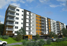 Mieszkanie w inwestycji Narewska/Ukośna 42, Białystok, 56 m²