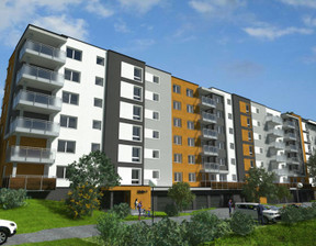 Mieszkanie w inwestycji Narewska/Ukośna 42, Białystok, 53 m²