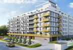 Morizon WP ogłoszenia | Mieszkanie w inwestycji Osiedle przy Ryżowej, Warszawa, 56 m² | 4301