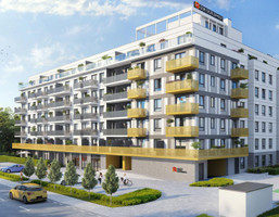 Morizon WP ogłoszenia | Mieszkanie w inwestycji Osiedle przy Ryżowej, Warszawa, 55 m² | 4205