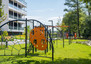 Morizon WP ogłoszenia | Mieszkanie w inwestycji Lokum Verde, Wrocław, 50 m² | 8330