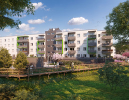 Morizon WP ogłoszenia | Mieszkanie w inwestycji Olimpia Port, Wrocław, 38 m² | 1142