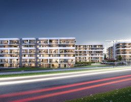 Morizon WP ogłoszenia | Mieszkanie w inwestycji NOWY STOK - BUDYNEK 3, Kielce, 65 m² | 5542