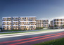 Morizon WP ogłoszenia | Mieszkanie w inwestycji NOWY STOK - BUDYNEK 3, Kielce, 33 m² | 5591